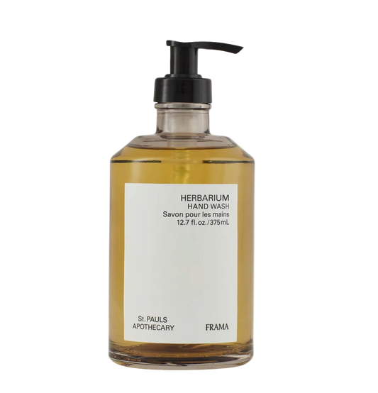 FRAMA Herbarium Hand Wash 375ml