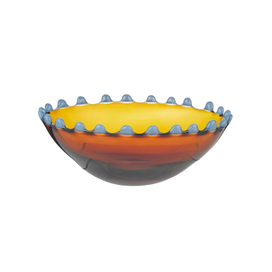 Ormond Glass Bowl