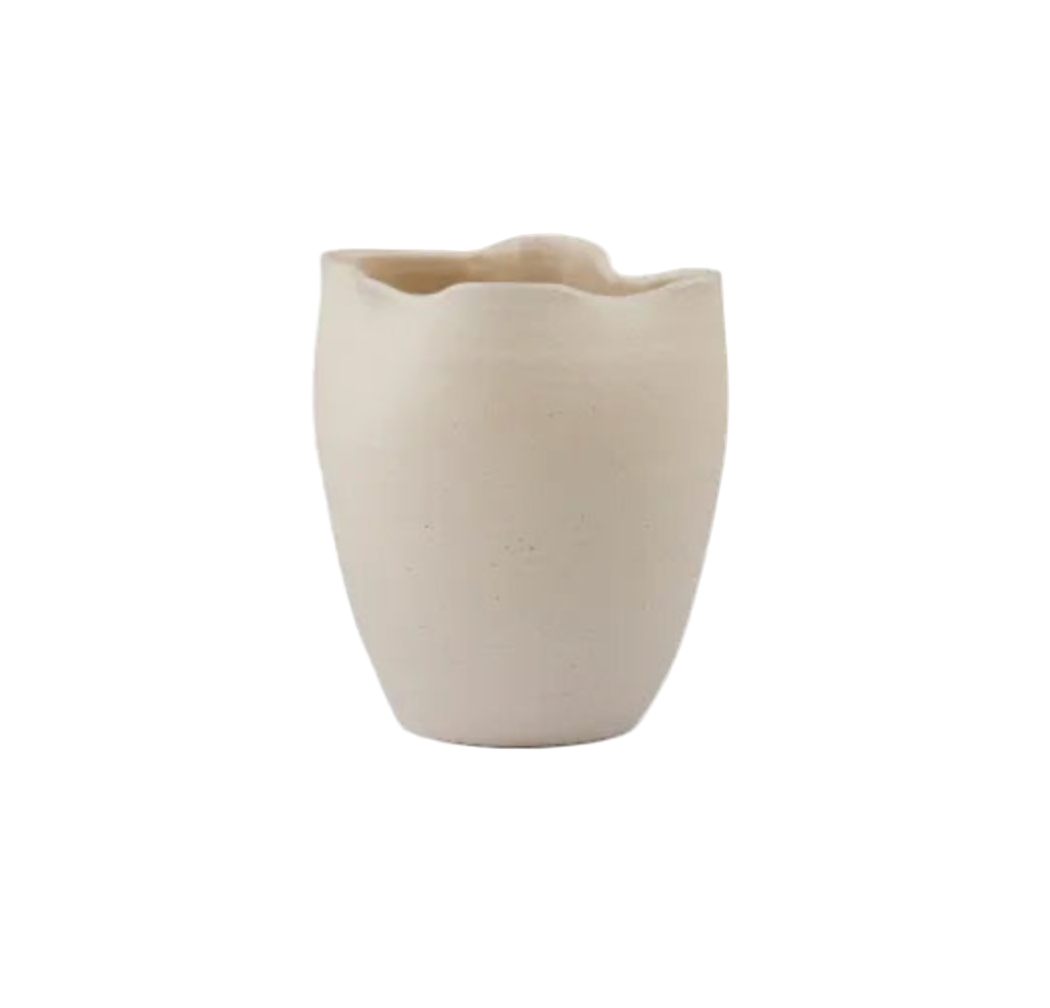 Tramonti Ceramic Vase
