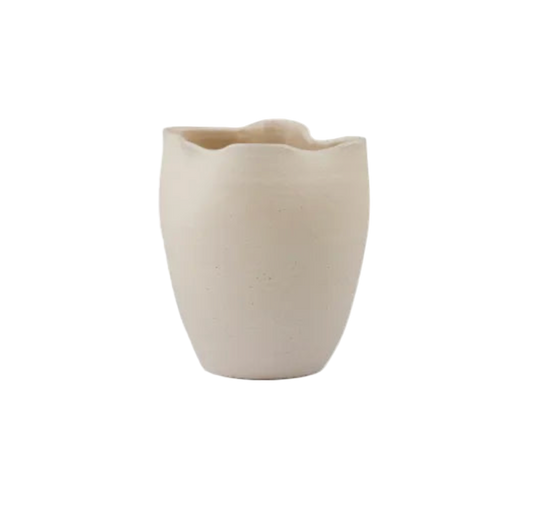 Tramonti Ceramic Vase
