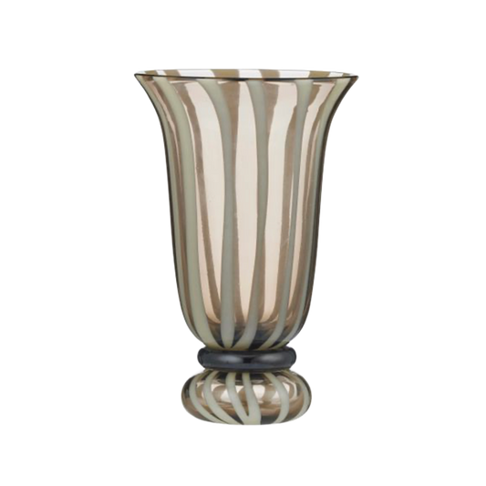 SWEENEY GLASS VASE