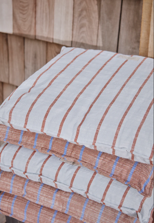 Outdoor Kyoto Cushion - Caramel