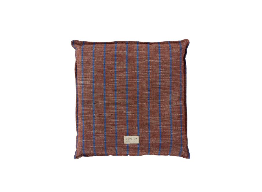 Outdoor Kyoto Cushion - Caramel