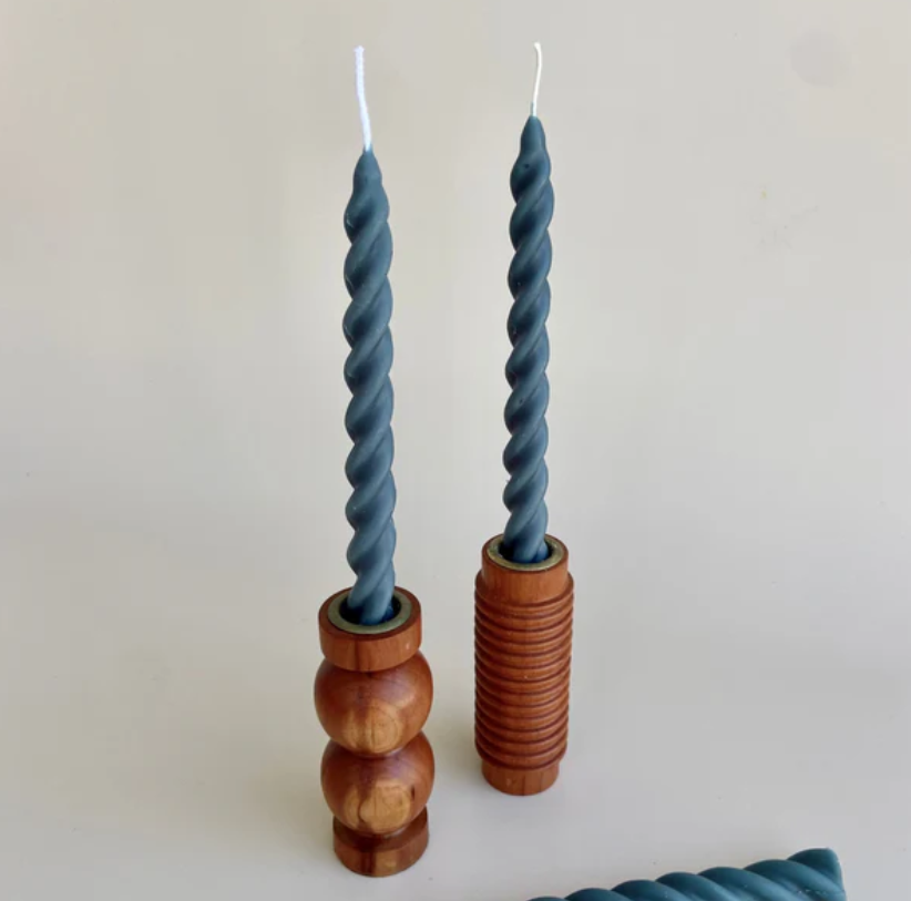 Spiral taper set Ocean