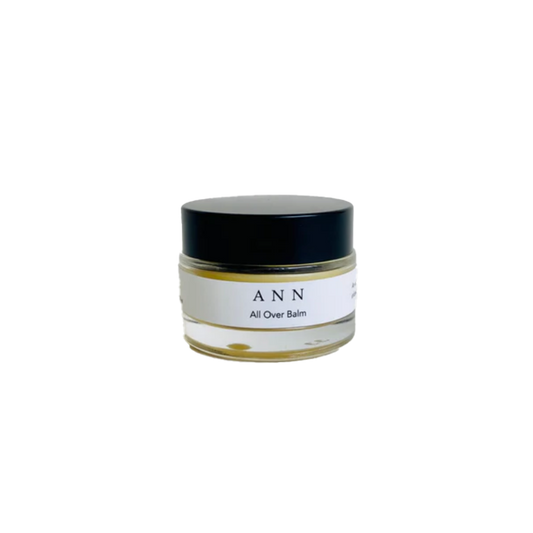 All Over Balm
