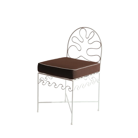 THE CORTEZ CHAIR