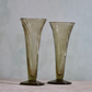 Flûte Fumé Set of Two