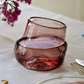 Rock Glass Framboise