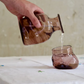 Rock Glass Framboise