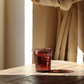 Canon Venise Framboise Set of Two