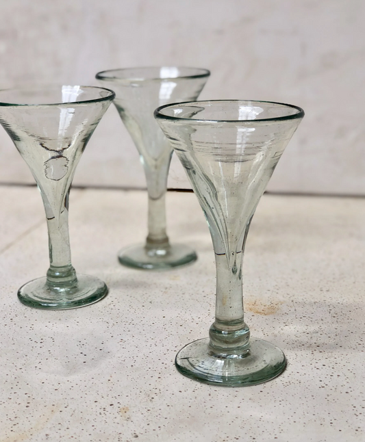 Martini Glass - Set of Two
