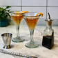 Martini Glass - Set of Two