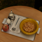 Breakfast Bowl - Mustard
