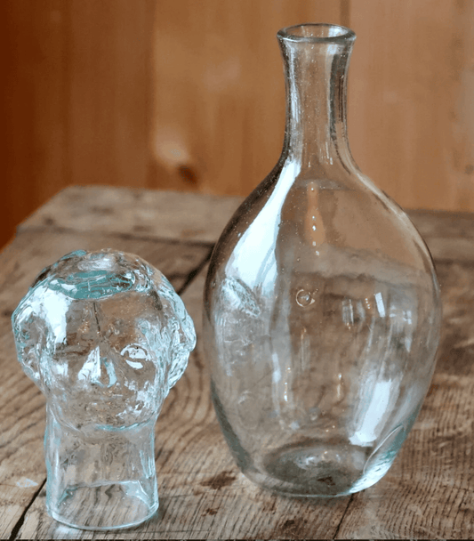 Rotonda carafe