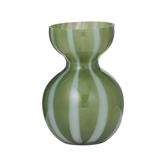 Bobbi Glass Vase