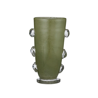 Marshal Vase