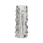 FORESTA DIMPLE GLASS VASE