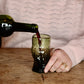 The Philosopher’s Glass Transparent