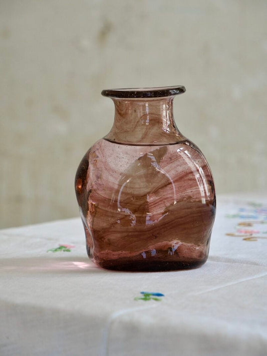 Rock Carafe Small