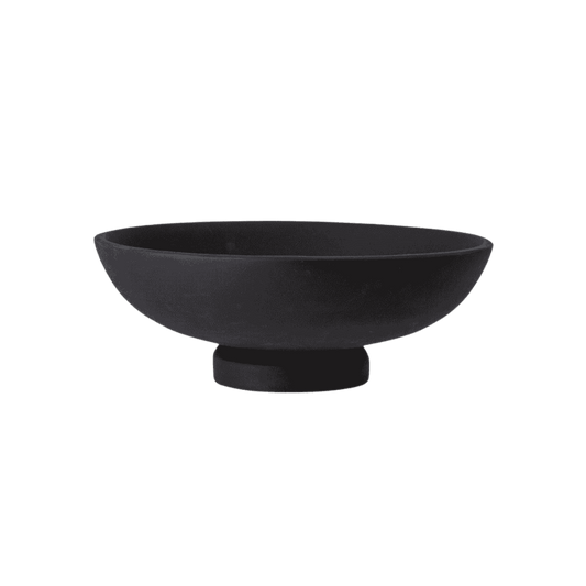 Jeed Bowl, Black, Mango