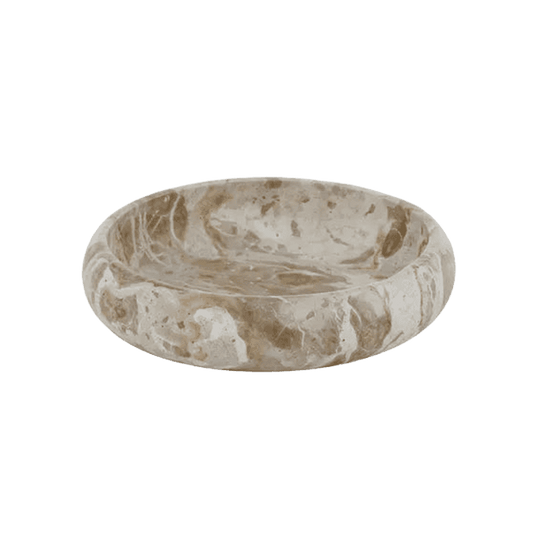 Xena Marble Bowl