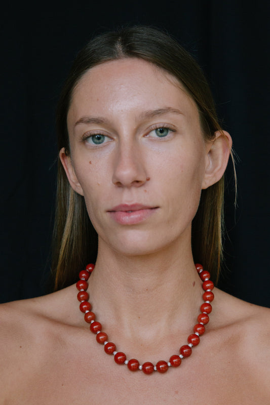 Athena Necklace