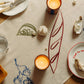 ‘Dinner’ Tablecloth