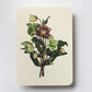 Posy of Hellebore Greeting Card | Birthday Card