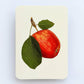 Cox's Orange Pippin Apple Greeting Card | Birthday Card