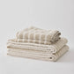 Bonnie bath towel