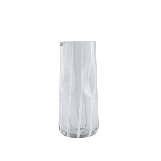 Mizu Water Carafe - Clear