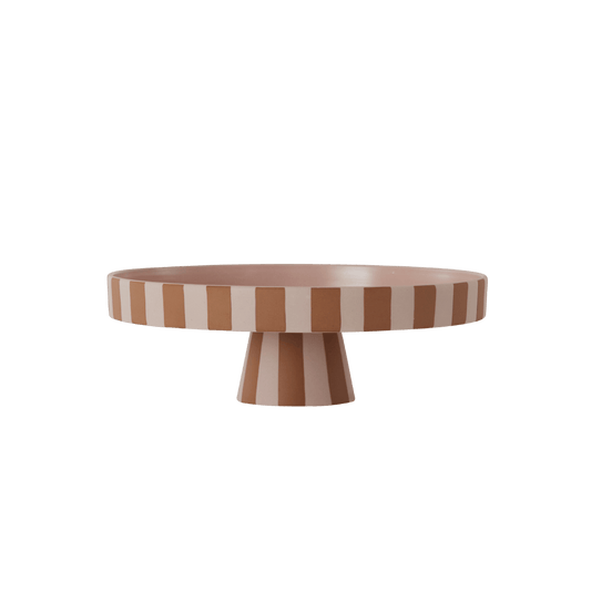 Toppu Tray - Caramel