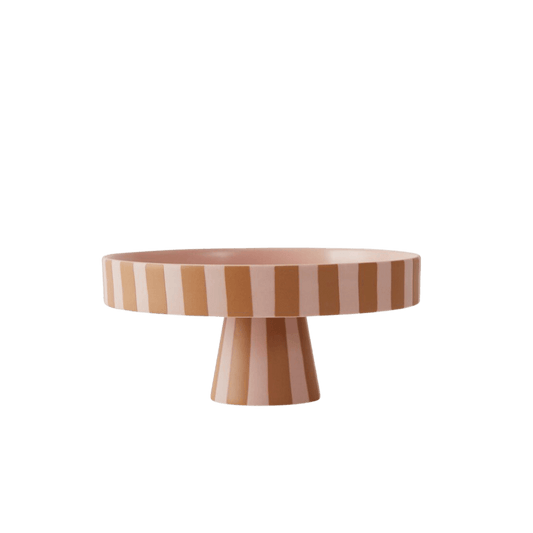Toppu Tray - Caramel