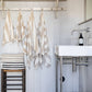 Cleo hand towel