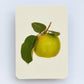 Bramley Apple Greeting Card | Birthday Card