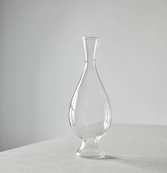 Como vase - large