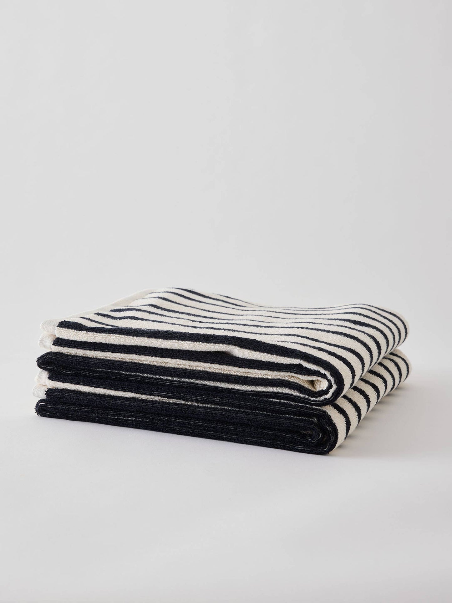 Bonnie bath towel