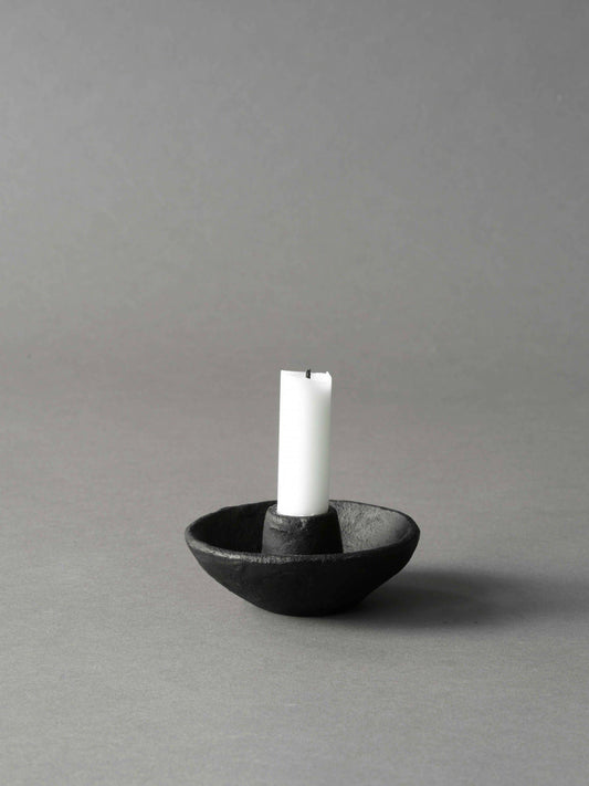 Toulouse candle holder