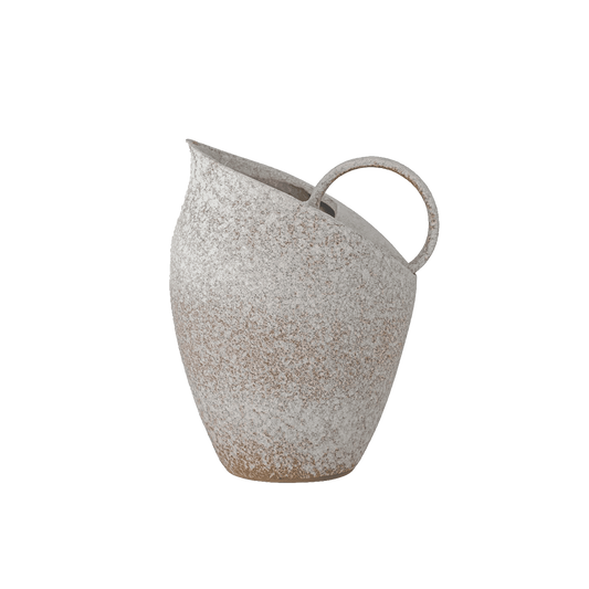 Savitha Jug, Nature, Stoneware