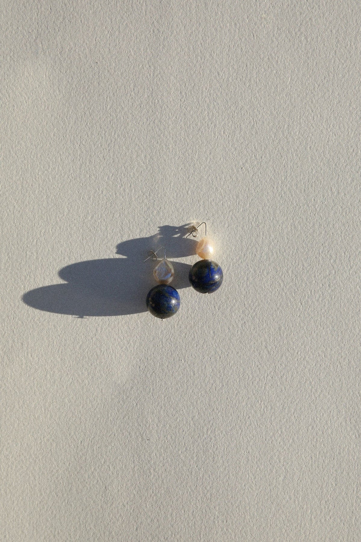Jerico Earrings