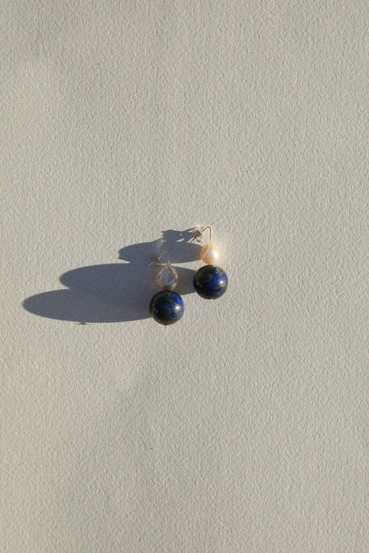 Jerico Earrings