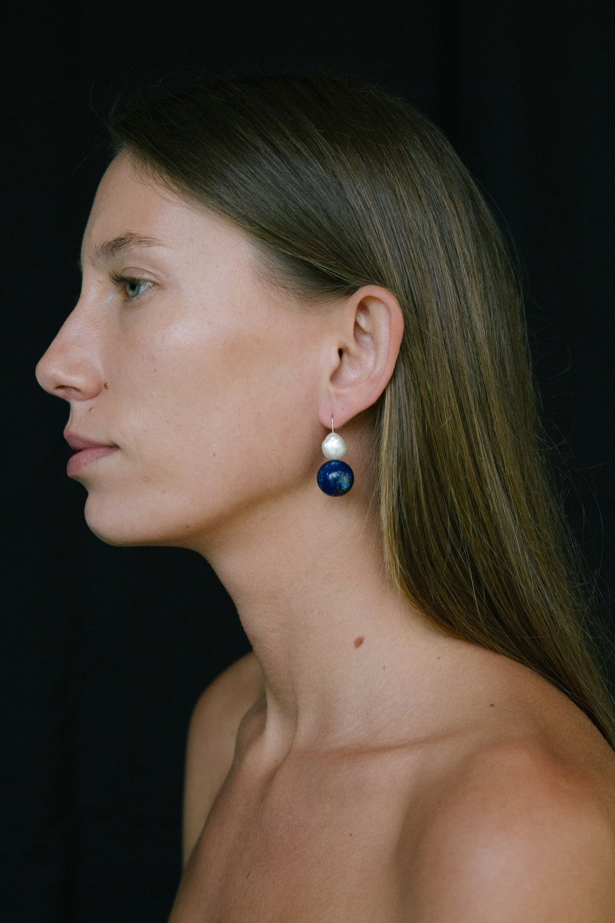 Jerico Earrings