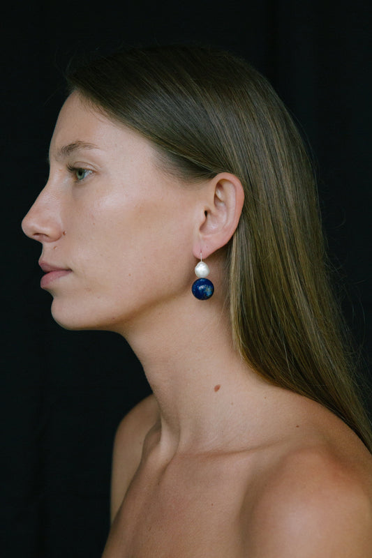Jerico Earrings