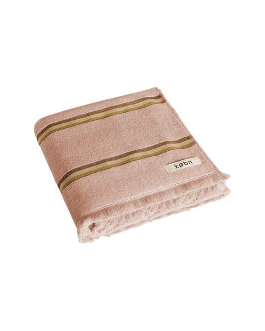 KOBN - Tahini Towel