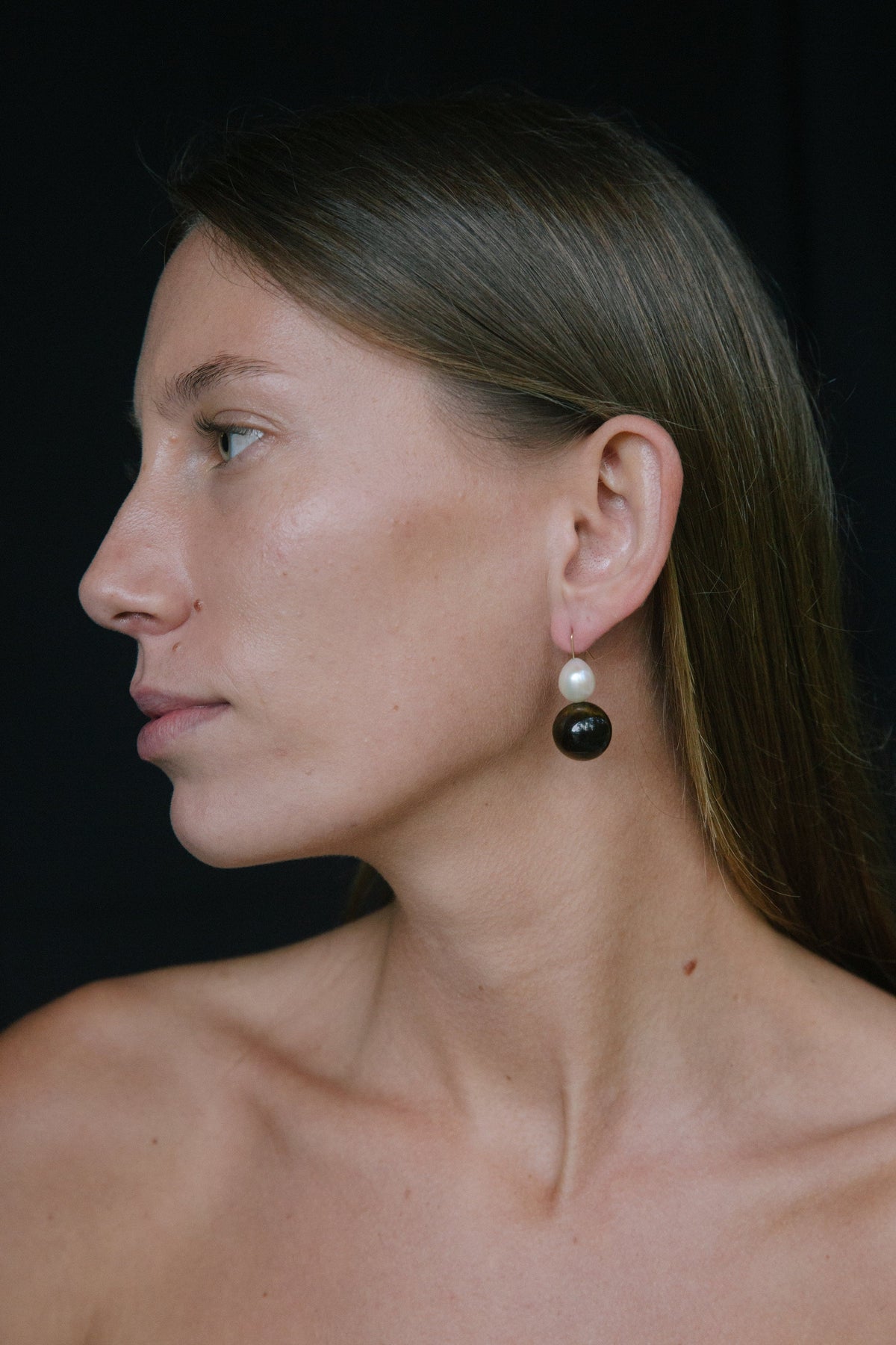 Margaret Earrings