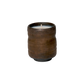 Matsu Candle - Bronze