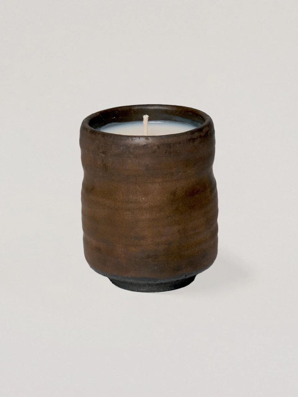 Matsu Candle - Bronze