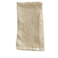 100% Organic Rustic Waffle Hand Towel/tea towel