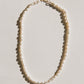 Olive Necklace