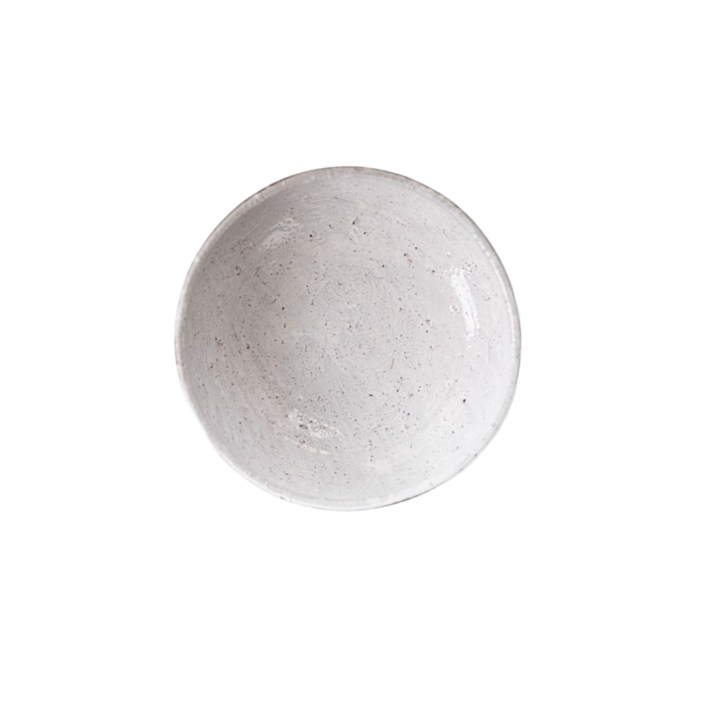 Glacier Terracotta Bowl